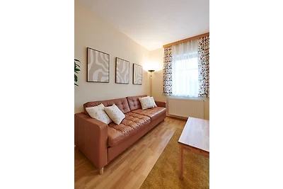 Casa vacanze Vacanza di relax Lutzmannsburg