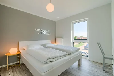 Ferienwohnung Auszeit