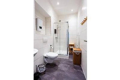 Atlas Apartment Oberhausen 2
