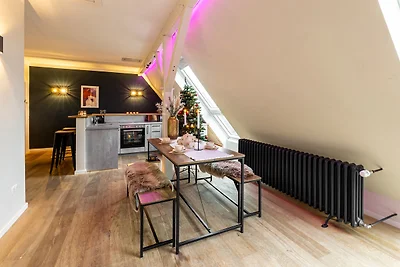 Vakantieappartement Gezinsvakantie Bad Bentheim