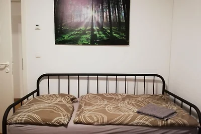 3072: Apartment MITTERFELD - Top B