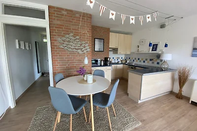 Apartment 1904 in Tossens