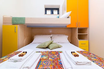 Villetta Gina a 2 minuti da