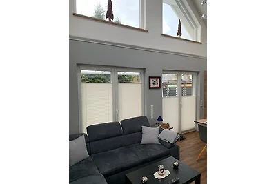 Luxus Ferienhaus Willms