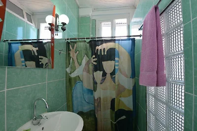 Vakantieappartement Gezinsvakantie Santiago de Cuba