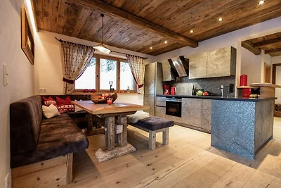 Vakantiehuis Ontspannende vakantie Gröbming