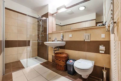 Sun&Snow Olympic Park - Apartament