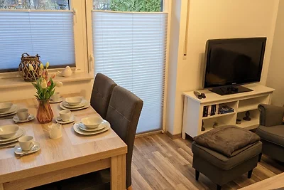 Appartamento Vacanza con famiglia Uplengen