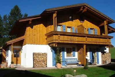 Meister's Ferienhaus - Tiere