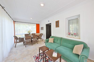 Vakantiehuis Ontspannende vakantie Kalkan