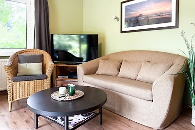 Casa vacanze Vacanza di relax Niendorf (Ostsee)