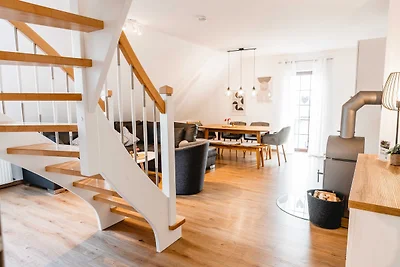 Huxfeld-Hof - Wörpe