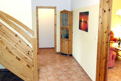 BARFUSSpark - Ferienwohnung