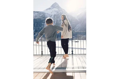 Sima Apartments Penthouse