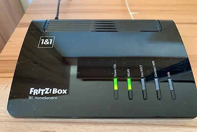 Möwennest 4 - Grossenbrode