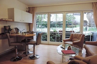 Appartement Vacances avec la famille Wernigerode