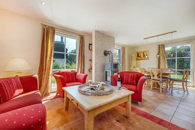 Casa vacanze Vacanza di relax Glowe