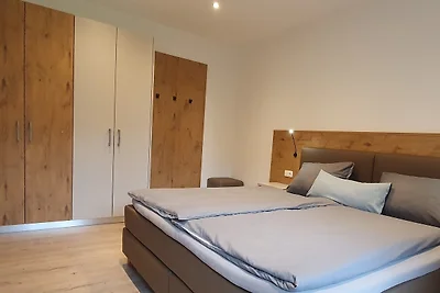 Appartamento Vacanza con famiglia Friesoythe