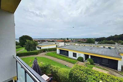 Vakantieappartement Gezinsvakantie Hohwacht