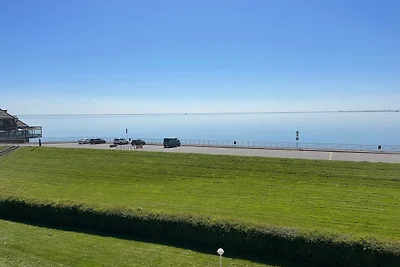 Vakantieappartement Gezinsvakantie Wilhelmshaven