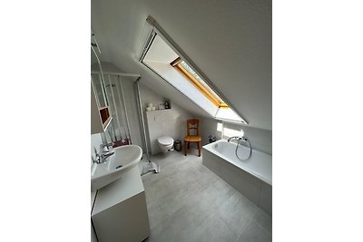 Hof Norwegen - Ferienwohnung