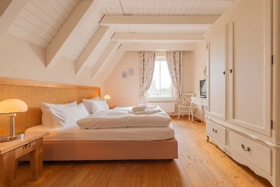 Vakantiehuis Ontspannende vakantie Rankwitz