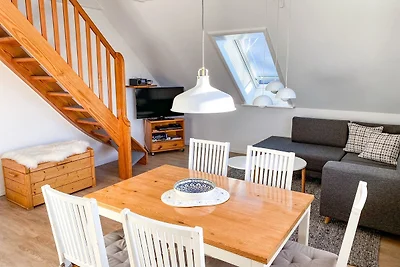 Vakantieappartement Gezinsvakantie Wyk