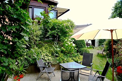 Vakantieappartement Gezinsvakantie Bad Grund