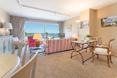 Gerold Damm 6 Seenest Bischofsee