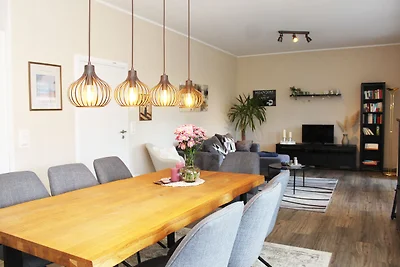 Vakantieappartement Gezinsvakantie Ebstorf