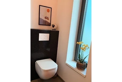 Vakantieappartement Gezinsvakantie Jever