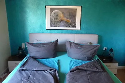 Wohnung in der "Alten Post"