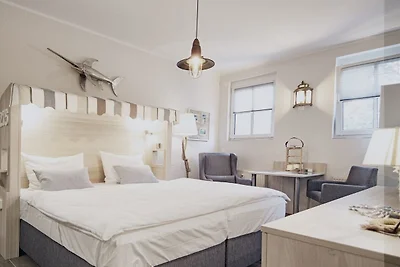 Vakantieappartement Gezinsvakantie Dierhagen