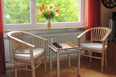 Vakantieappartement Gezinsvakantie Langenargen