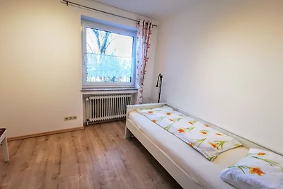 Apartament Dla rodzin Grünkraut