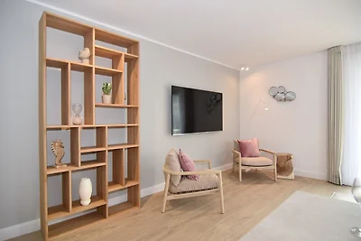 Ebbe + Flut, Whg. 10