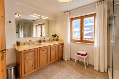 Chalet Sonnheim bis 10 Personen –