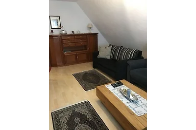 Ferienwohnung Thekla