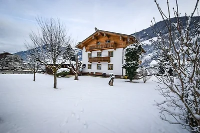 Vakantiehuis Ontspannende vakantie Aschau im Zillertal