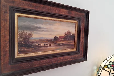 "Gerolamo Cardano" (Doppelzimmer