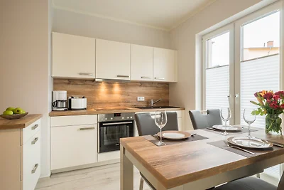 (Brise) Ahlbeck Suiten App. 05