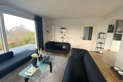 Vakantiehuis Ontspannende vakantie Bosau