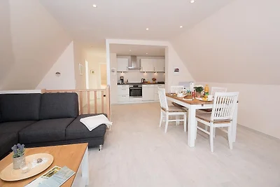 Vakantieappartement Gezinsvakantie Grömitz