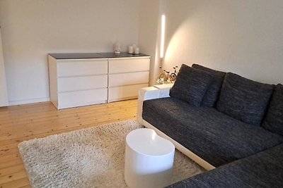 Appartamento Vacanza con famiglia Berlin Lichtenberg