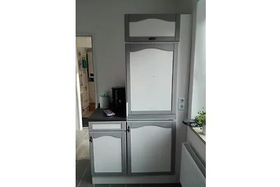 Vakantieappartement Gezinsvakantie Rendsburg
