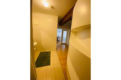 Vakantieappartement Gezinsvakantie Graz