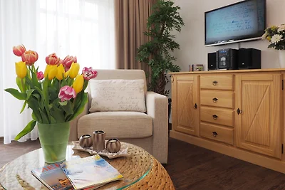 (Brise) Appartement-Suiten