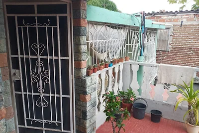 Vakantieappartement Gezinsvakantie Holguin