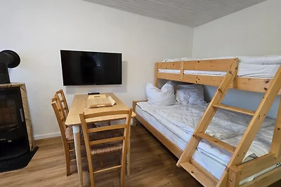 Vakantiehuis Ontspannende vakantie Ahlbeck