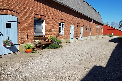 Vakantieappartement Gezinsvakantie Burg auf Fehmarn